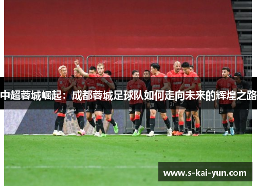 中超蓉城崛起：成都蓉城足球队如何走向未来的辉煌之路